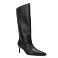 Botas de Mujer Miss Carol Cala Negro