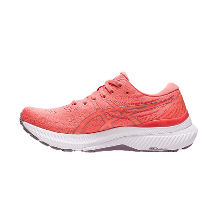 Championes Asics Gel-Kayano 29 Pink