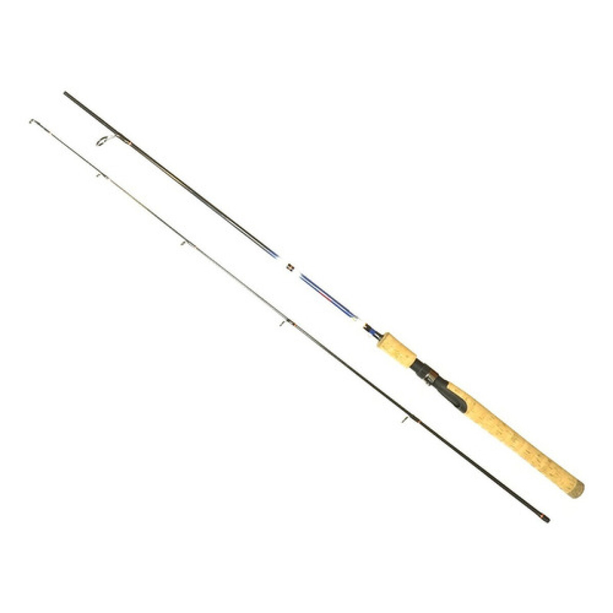 Caña Rapala Spinning Extreme 2.70mts Ext270mh.- 