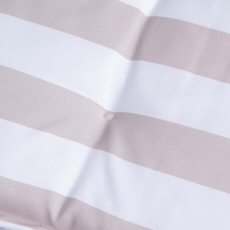 ALMOHADÓN EXTERIOR POLIESTER MULTICOLOR PEU STRIPES