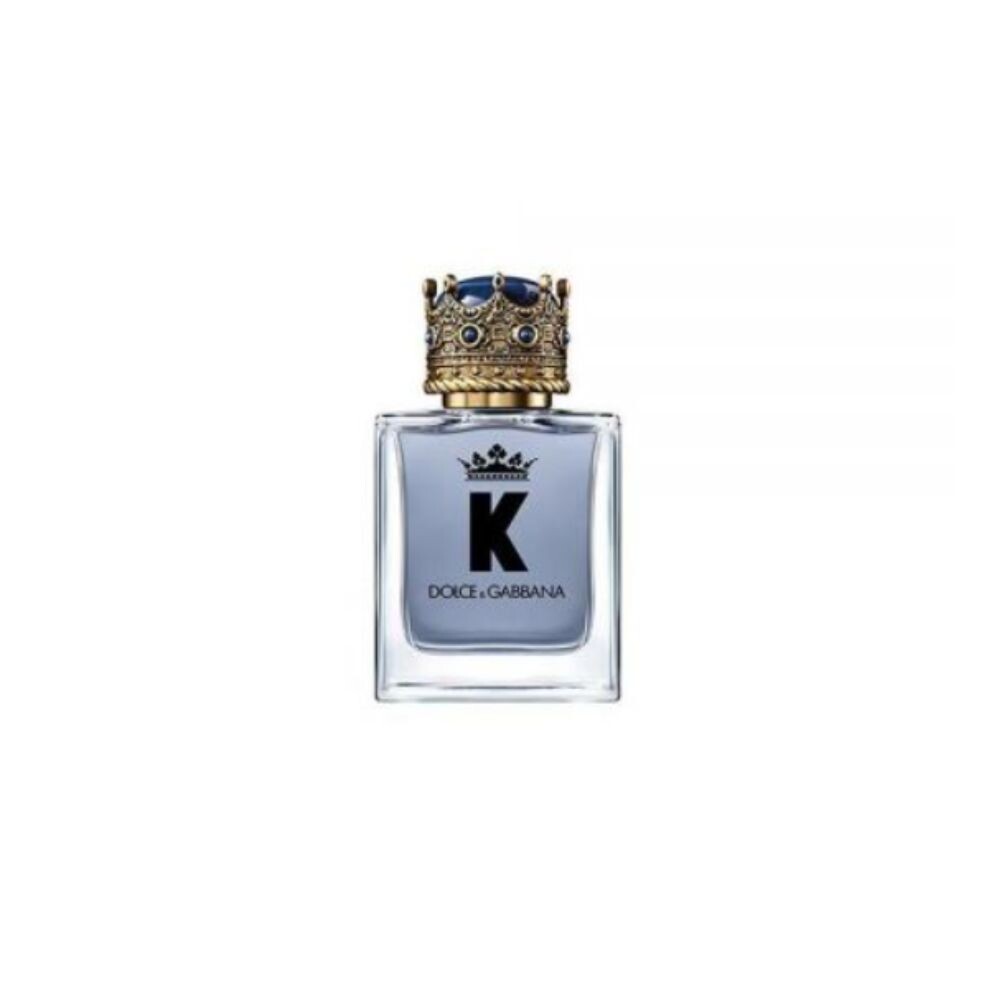 D&G K Eau de Toilette 50ml