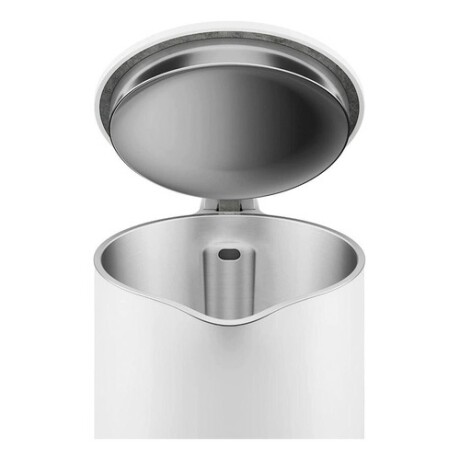 Jarra Eléctrica Xiaomi Mi Electric Kettle 2 1.7L 1800w Negro