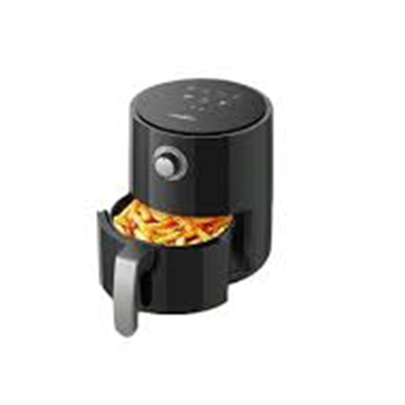 FREIDORA AIRE SIN ACEITE DECAKILA 2.5 LT 1200W KEEC092B FREIDORA AIRE SIN ACEITE DECAKILA 2.5 LT 1200W KEEC092B