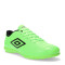 Championes de Hombre Umbro Futbol 5 Classico II TF Verde - Negro