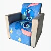 Sillones con Motivos Infantiles Sillones con Motivos Infantiles