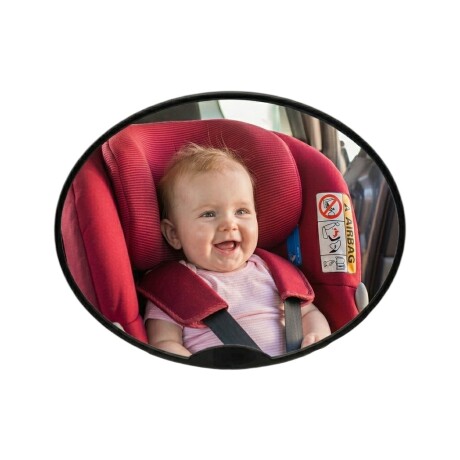 Espejo Ovalado Para Retrovisor Universal Espejo Ovalado Para Retrovisor Universal