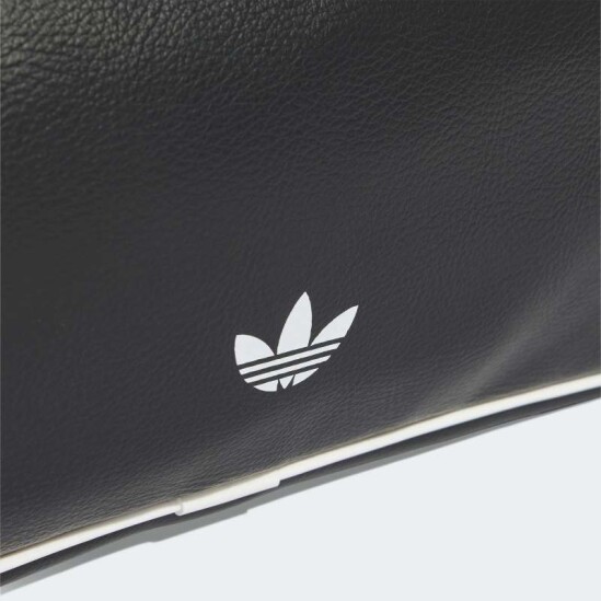 Bolso Adidas Adicolor Negro