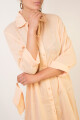 Camisola luna lisa Salmon