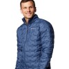 Campera Omni-Heat Columbia Dark