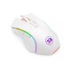 Mouse Gamer Redragon Griffin M607 RGB Blanco Mouse Gamer Redragon Griffin M607 RGB Blanco