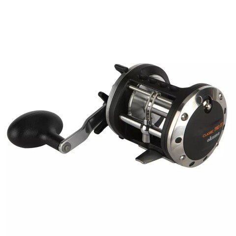 Reel Okuma Classic Pro Xp Clx 302la Reel Okuma Classic Pro Xp Clx 302la