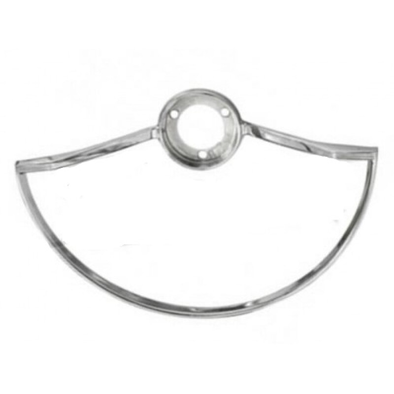 SEMIARO BOCINA FUSCA 1200 Semiaro Bocina Fusca 1200