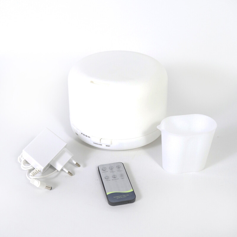 HUMIDIFICADOR 150ML Unica