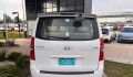 Hyundai H1 12 Plz MiniBus GLS Diesel - 2014 Hyundai H1 12 Plz MiniBus GLS Diesel - 2014