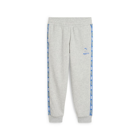 X Hot Wheels Sweatpants TR 63007204 Gris