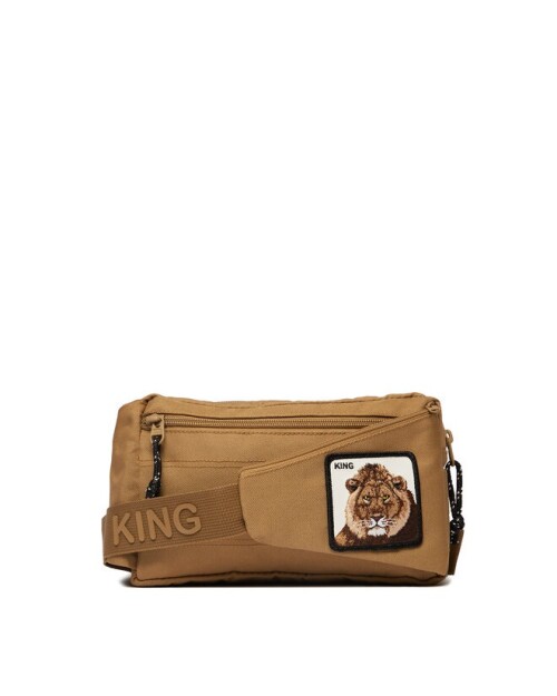 Riñonera Goorin Bros - Mane Pack Riñonera Goorin Bros - Mane Pack