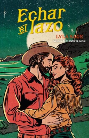 Echar el lazo Echar el lazo