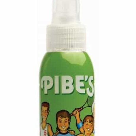 Perfume Pibe'S Body Splash X 125 Ml Perfume Pibe'S Body Splash X 125 Ml