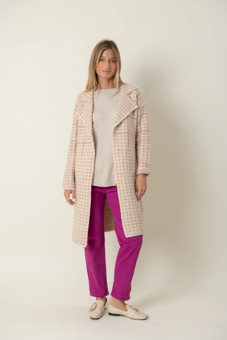 SACO CASITERITA Beige