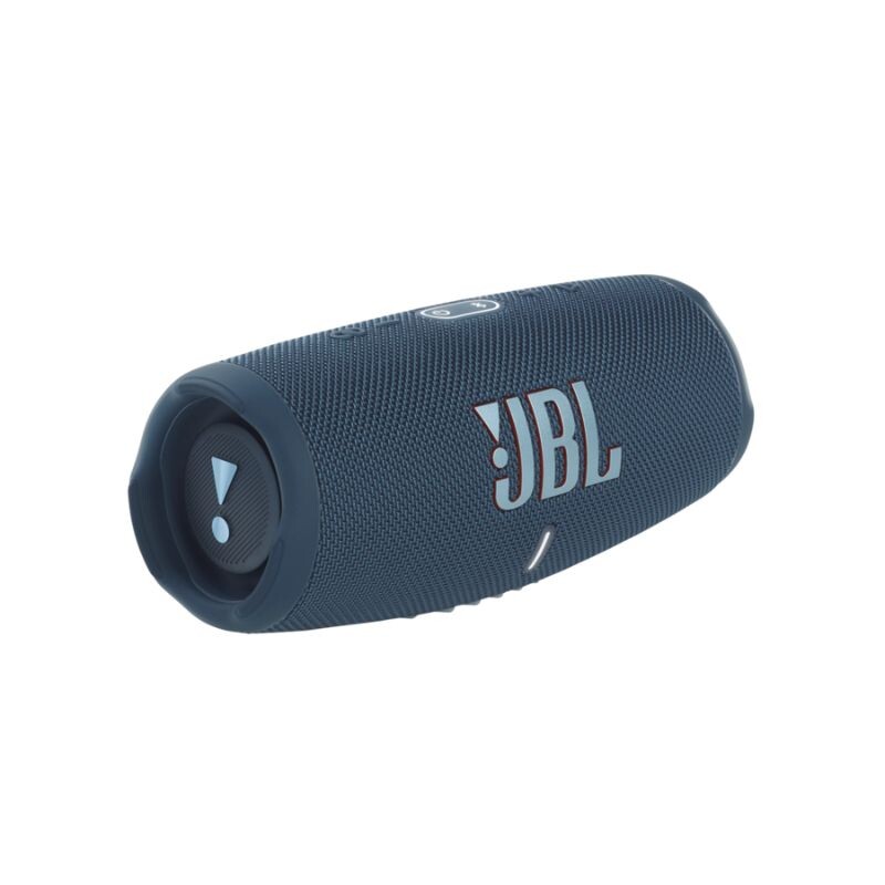Parlante Jbl Charge 5 Blue Parlante Jbl Charge 5 Blue