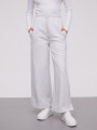 Pantalon Deportivo Conry Gris Melange