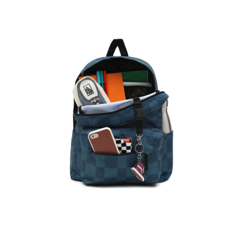 MOCHILA VANS OLD SKOOL H2O Blue