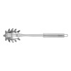 Cuchara Para Pasta En Acero Inoxidable - 63809/500 - Tramontina Cuchara Para Pasta En Acero Inoxidable - 63809/500 - Tramontina