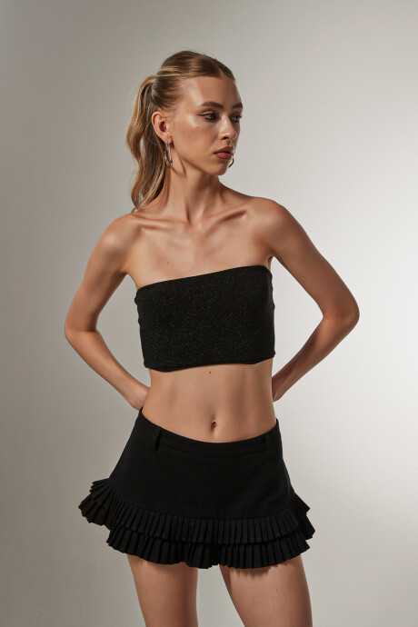 Tops Halae Negro