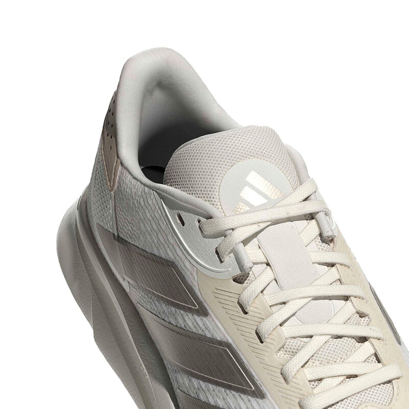 Championes de Mujer Adidas Running Duramo Sl 2 Blanco - Beige