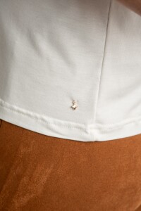 Remera Nácar