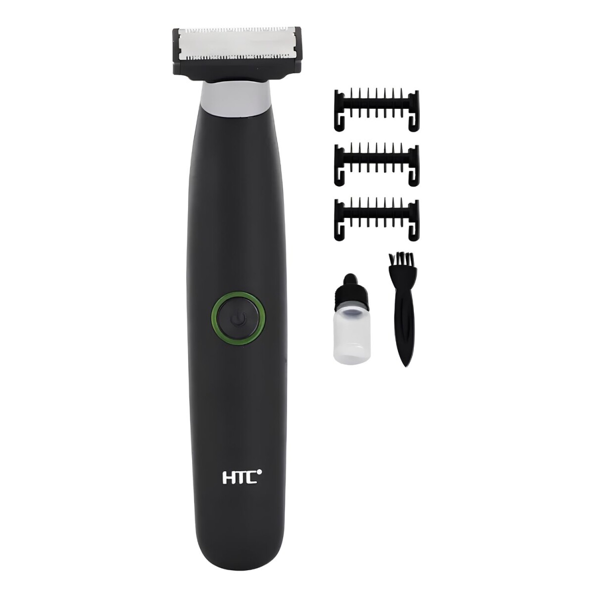 Afeitadora HTC Inalámbrica Modelo GT-288 USB-C 