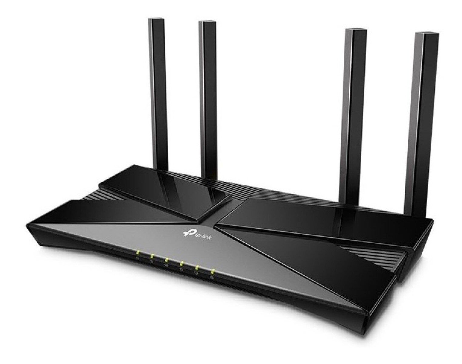 Red Inal - Router AX1500 Archer AX10 Triple Nucleo TP-LINK - 3974 