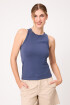 MUSCULOSA ARALAR POLANCO Azul