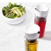 Juego de 2 dispensadores para aceite y vinagre - Oxo Juego de 2 dispensadores para aceite y vinagre - Oxo