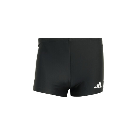 Short adidas Hombre - Black & White Black & White