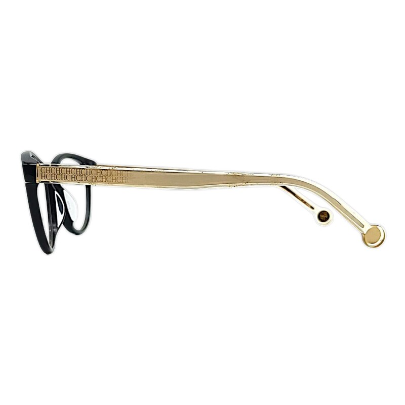 CAROLINA HERRERA VHE677COL.0700140 - Adulto - Negro negrouniforme