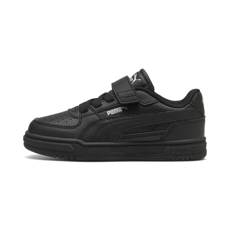 Puma Caven III AC+PS 40623902 Negro