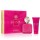 Shakira Pack Fucsia Eau de Parfum 80ml + Body Lotion 75ml
