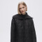 Campera Roara Negro
