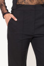 PANTALON SERENA Negro
