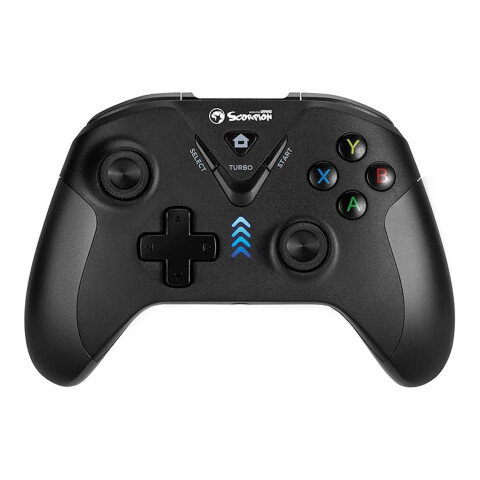 Joystick Marvo Gt-019 Pacto 40 Pc Ps3 Android JOYSTICK MARVO GT-019 PACTO 40