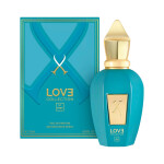 LOVE COLLECTION ERVA EDP WOMAN 1037 25ML única