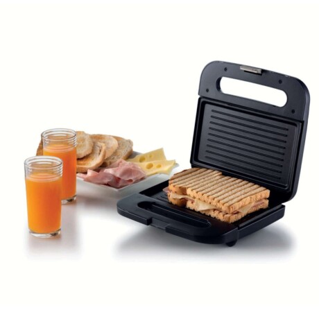 Sandwichera Ariete 2 Plate 750W 001