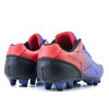 Championes Marvel Fútbol Spiderman de Niños - SPICFW24021 Azul-rojo