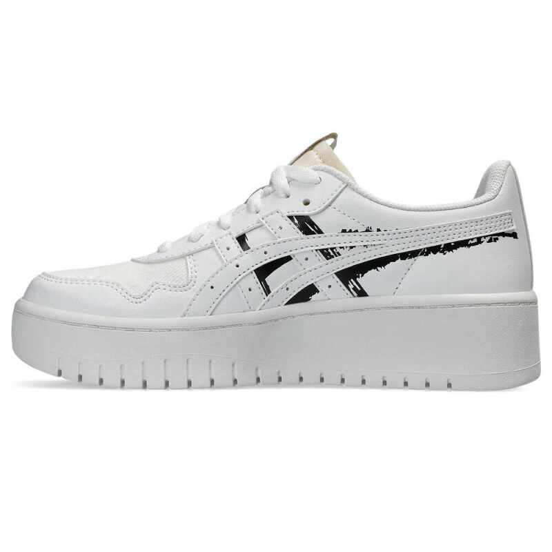 Japan S Pf - Mujer White/cream