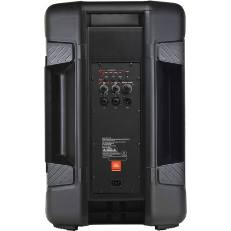 PARLANTE ACTIVO JBL IRX112BT 12" 600W PARLANTE ACTIVO JBL IRX112BT 12" 600W