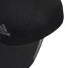 Gorro Adidas Aeroready Mesh Runner Negro