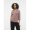 VMBUMPY L/S SHIRT NEW WVN GA NOOS Nostalgia Rose