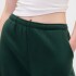 BAGGY WIDE LEG SWEATPANT DEEP HUNTER 505