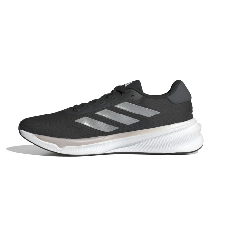Championes adidas Supernova Stride Core Black / Cloud White / Grey Six